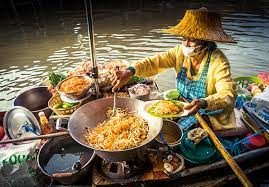 Delight in the Flavours of Thailand: Exploring Authentic Thai Recipes