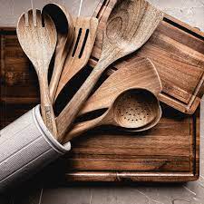 cookware utensils