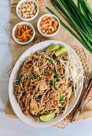 gourmet thai food