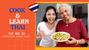 Embark on a Flavourful Journey: Learn the Art of Thai Cooking