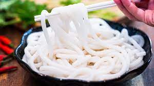 Exploring the Delights of Rice Noodles: A Journey into Asian Culinary Excellence