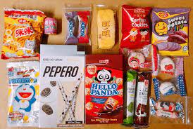 Savouring the Sweet and Salty Delights: Exploring the World of Snacks and Sweets