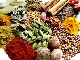 Unleashing the Flavours: Exploring the World of Spices and Seasonings