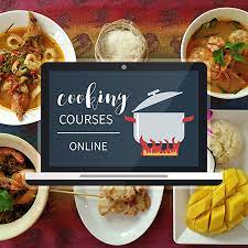 Savour the Authentic Flavours of Thai Cuisine Online: A Gastronomic Journey from Home