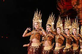 Unveiling the Enchanting Tapestry of Thai Culture: A Journey into Traditions, Festivals, and Hospitality