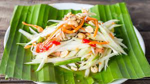 thai food community
