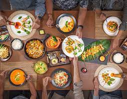 Exploring the Rich Tapestry of Thai Food Culture: A Journey through Flavors and Traditions