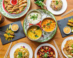 Savour the Taste of Thailand with Convenient Thai Food Delivery