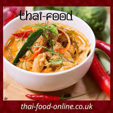 Exploring the Authentic Flavours of Thai Food Online: A Culinary Journey to Thailand’s Delights