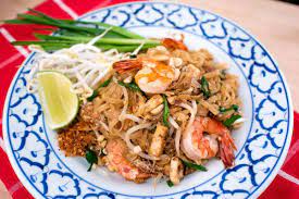 traditional thai recipes