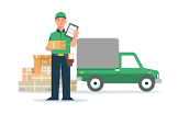 Delivering Convenience: The Evolution of Delivery Services in the UK