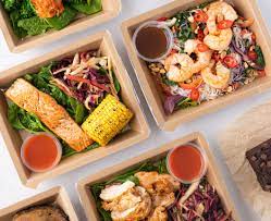 healthy meal delivery services