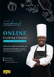 online cooking courses