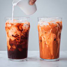 Thai Tea Coffee: A Fusion of Flavours for an Exquisite Beverage Experience