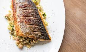 Dive into the Art of Seafood Cooking with Our Fish Cookery Course