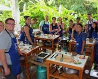 Unleash Your Culinary Creativity at a Thai Cooking School