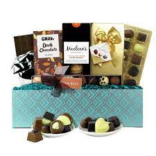 Delightful Chocolate Gift Baskets: A Sweet Surprise for Every Occasion
