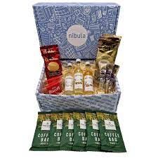 Indulge in Exquisite Coffee Gift Baskets: A Perfect Present for Coffee Connoisseurs