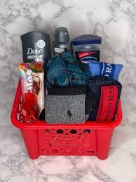 Thoughtful and Unique Gift Baskets for Men: A Special Gesture for Him