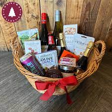 Exquisite Gift Hamper Basket Selections: A Thoughtful Gesture for Every Occasion