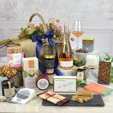 Exquisite Gift Hampers: A Touch of Elegance for Every Occasion