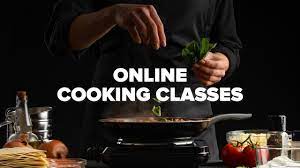 Mastering Culinary Delights: Elevate Your Skills with an Online Cookery Class