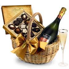 Exquisite Wine Gift Baskets: A Toast to Elegance and Taste