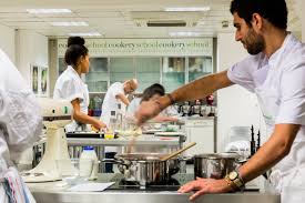 Master the Culinary Arts: Enrol in Our Chef Course Today!