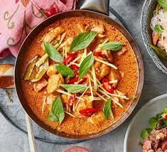 Discover the Allure of Popular Thai Flavours