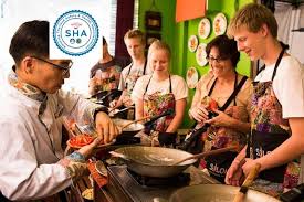 Embark on a Culinary Adventure: Discover the Art of Thai Cookery Class