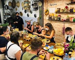 Unveiling the Art of Thai Cookery Schools: A Culinary Journey into Authentic Thai Cuisine