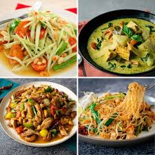 Exploring the Flavours of Thai Cooking: A Culinary Journey