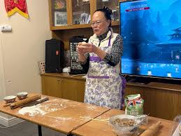 chinese cooking course