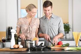 Whisking Romance: Embark on Culinary Adventures with Cooking Classes for Couples