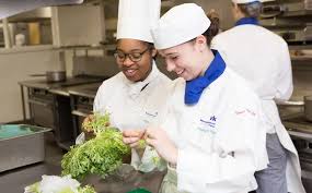 Exploring the Excellence of Good Culinary Schools in the UK