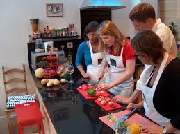 Mastering Culinary Craft: Elevate Your Skills with Chef Lessons
