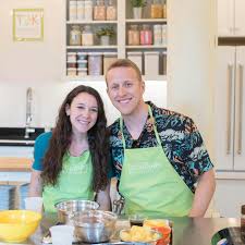 Embark on a Culinary Adventure Together: Local Cooking Classes for Couples