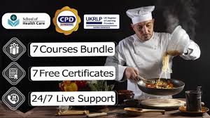 online culinary courses