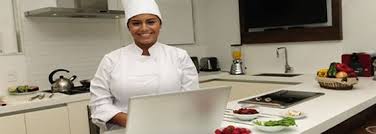 online culinary school