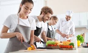Mastering Culinary Art: Professional Chef Course Excellence