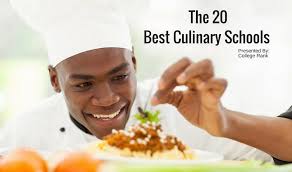 Unveiling the Top Culinary Schools for Aspiring Chefs