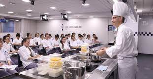 Unveiling the Top Culinary Schools Worldwide
