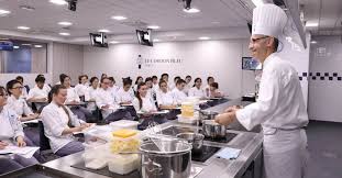 Exploring the Top Culinary Schools Worldwide