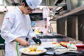 Mastering the Art of Culinary Skills: A Journey of Passion and Precision