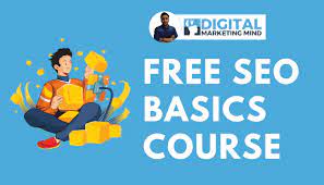 Discover the Benefits of a Free SEO Course for Your Online Success