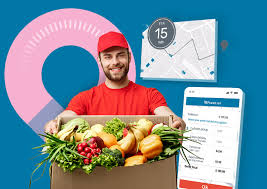 Unlocking Convenience: Embracing the Era of Online Grocery Shopping