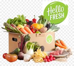 HelloFresh Organic: Freshness Delivered to Your Doorstep