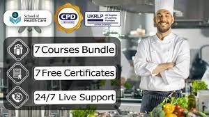 Discover the Art of Culinary Excellence with Online Chef Courses
