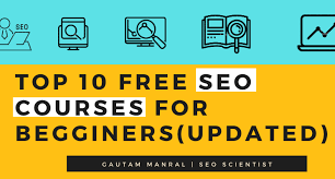 Unlock Your Website’s Potential with Google’s Free SEO Course