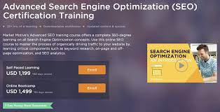 Unlock Your Potential: Free SEO Course with Certificate Offered Here